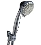 WaterPik NMC-063CG Charleston 12 Mode - NMC-063CG/Chrome - Grey