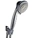 Health & Personal Care : WaterPik NMC-063CG Charleston® 12 Mode - NMC-063CG/Chrome - Grey
