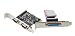 Image of TRENDnet USB to Parallel 1284 Converter TU-P1284 (Blue) (part#: 0710931303216)