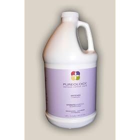 Pureology Hydrate Shampoo 64 Oz. W/pump