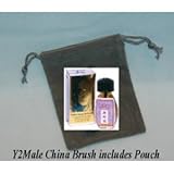 Old Man China Brush Each