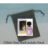 Old Man China Brush Each