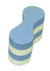 EVA 1 Piece Pull Buoy