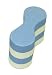 Sporting Goods : EVA 1 Piece Pull Buoy