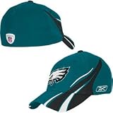 Philadelphia Eagles 2007 Authentic Player Sideline Hat
