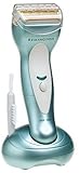 Remington WDF-5500 Smooth & Silky Ladies Shaver (Factory Refurbished)