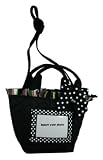 Handbag Abby Tote - Black