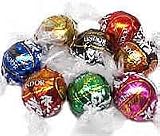 Lindt Lindor Assorted Truffles, 60 Count