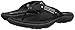 Skechers Women's Reggae Slim Babylon Flip-Flop Sandal