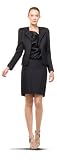 CLOQUE PENCIL SKIRT