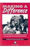 Making a difference : practice and planning in working with young people in community safety and crime prevention programmes
