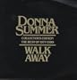 Donna Summer: Walk Away [Vinyl Lp Record]