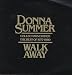 Donna Summer: Walk Away [Vinyl Lp Record]
