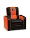 Philadelphia Flyers Leather Recliner Chair