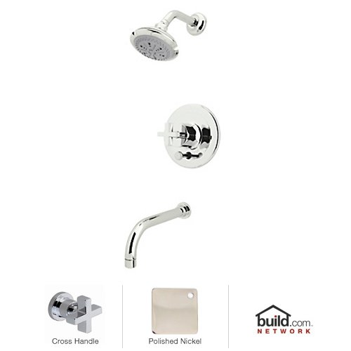 valentine Rohl MODKIT35X PN ARCHITECTURAL PRESSURE BALANCEB005PYP1Z0