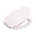 Allmax AX015 Elongated Slow Closing Toilet Seat