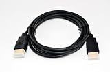ATC PS3 controller charger station Ladegerät mit USB Kabel bluelight+HDMI male zu male Kabel