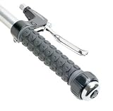 Mirrycle Bar End Incredibell Chrome