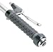 Mirrycle Bar End Incredibell Chrome