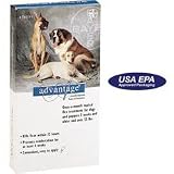 Advantage 39819 Flea Treatment for Dogs 1-10 Pounds - Green by Essential Pet Products