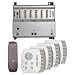 CAT5 Whole House Intercom Hub