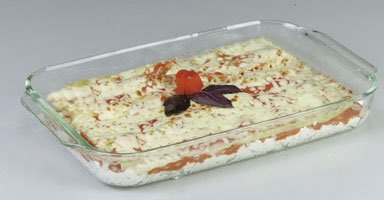 Buy DISH BAKE OBLONG 4QT PYRX