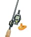 Sports : Humminbird Smartcast RF 25e mit Rutenadapter