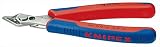 KNIPEX(クニペックス):スーパーニッパー (SB) 7803-125