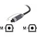 Belkin Pure AV Digital Optical Cable - 1.8m  from Belkin