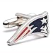 New England Patriots Cufflinks