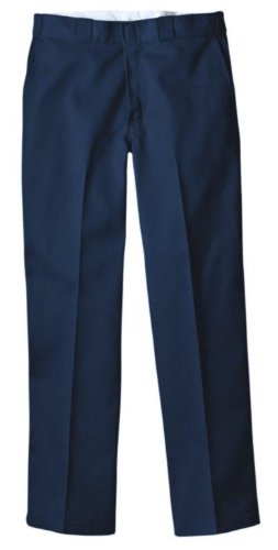 874 Dickies Original 874Â® Work Pant-DARK NAVY-34x36