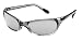 Sporting Goods : Smith Toaster Slider Interchangeable Series Sunglasses Smoke Fade