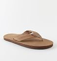 Rainbow Premier Leather Sandal