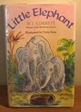Little elephant