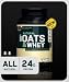 Natural 100% Oats & Whey Milk Chocolate 3 lbs