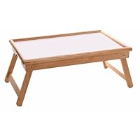Winsome Wood Adjustable Lap Tray/Desk