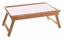 Winsome Wood Adjustable Lap Tray/Desk