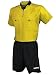 Jako Schiedsrichtertrikot kurzarm 4 verschiedene Farben