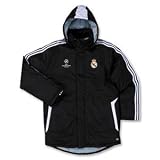 Real Madrid 08/09 UCL All Weather Jacket