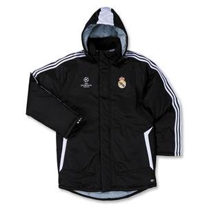 Buy Real Madrid 08 09 UCL All Weather Jacket by adidas