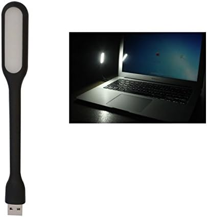 Sinywon Multicolour Portable Mini USB Lamps Led lights for Laptop Computer Keyboard Pink Orange Blue(3 Pack)