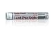 0.25oz Lead-free Silver-Bearing Solder .032'' dia