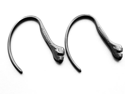 2- Ohrbügel für Plantronics M50 M24 M20 Bluetooth Headset Wireless Device