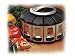 KitchenArt 57010 Pro Auto Measure Carousel Without Spices, Champagne Satin