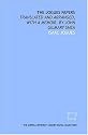The Jogues papers: translated and arranged, with a memoir, by John Gilmary Shea