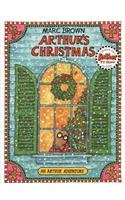 Arthur's Christmas (Arthur Adventures )