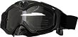 Liquid Image Impact Series Goggle with HD 720p Camera Black