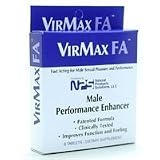 VirMax for Men SR 6ct ( Four Pack)