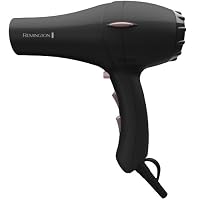 Remington Ac2015 Tstudio Collection Ceramic