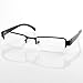Fashion Sports Design Reading Outdoor Bifocal Readers Eye Presbyopic Glasses +2.00 Case